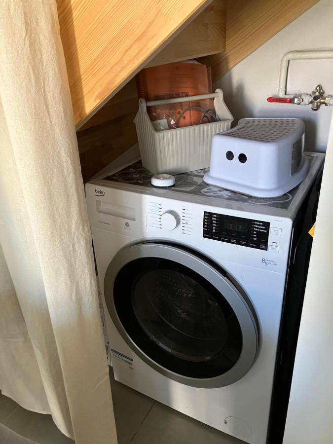 Apartament Soleil Couchant De Vanessa Et Nicolas Mimizan-Plage Zewnętrze zdjęcie