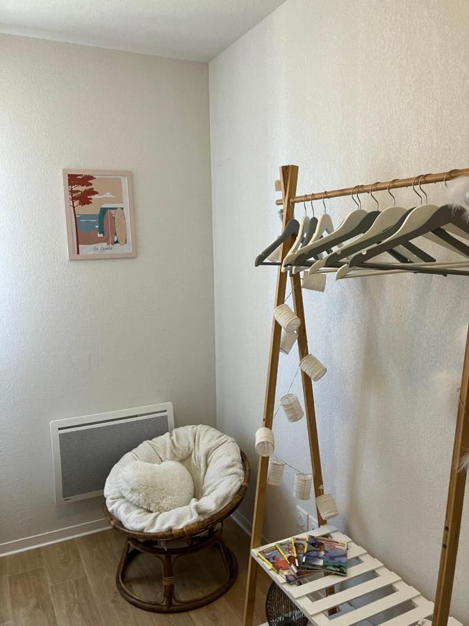 Apartament Soleil Couchant De Vanessa Et Nicolas Mimizan-Plage Zewnętrze zdjęcie