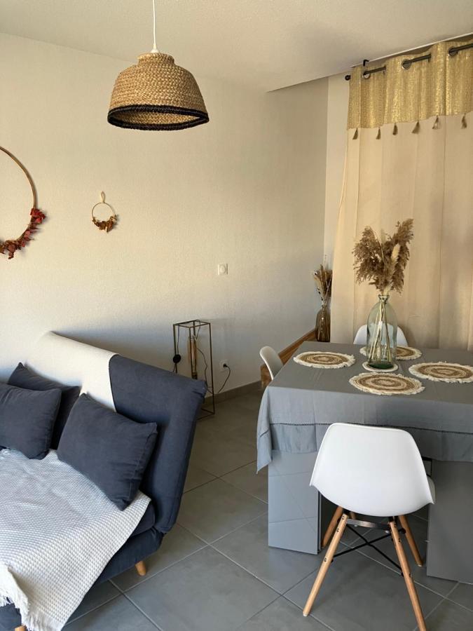 Apartament Soleil Couchant De Vanessa Et Nicolas Mimizan-Plage Zewnętrze zdjęcie