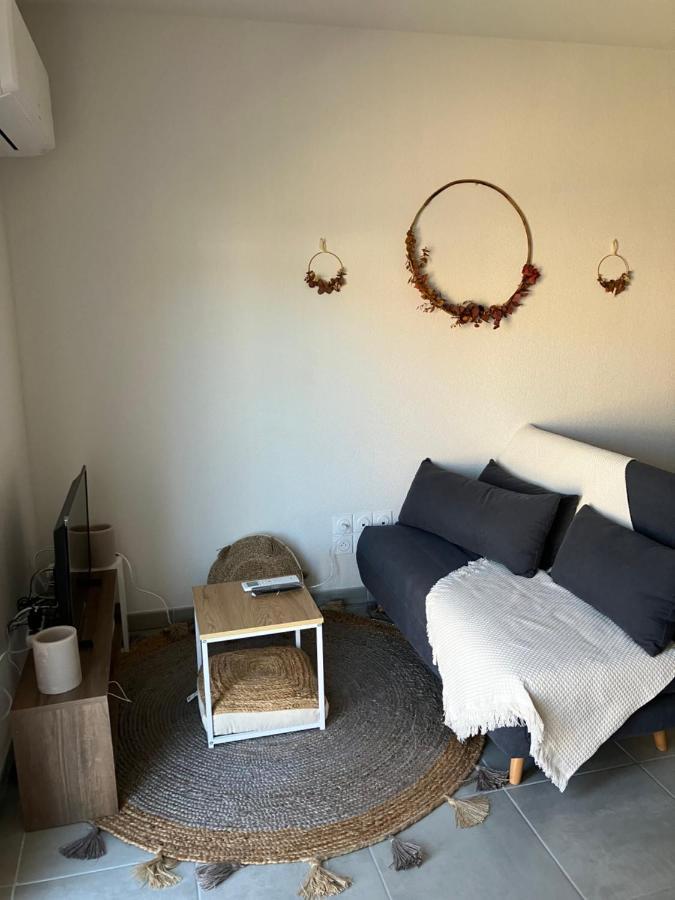 Apartament Soleil Couchant De Vanessa Et Nicolas Mimizan-Plage Zewnętrze zdjęcie