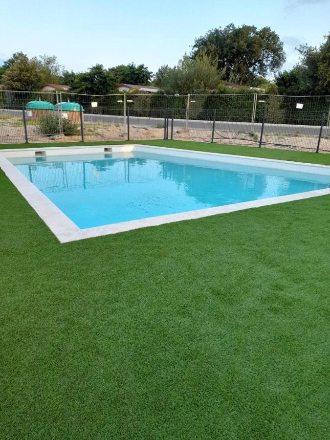 Apartament Soleil Couchant De Vanessa Et Nicolas Mimizan-Plage Zewnętrze zdjęcie
