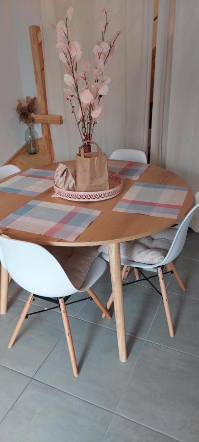 Apartament Soleil Couchant De Vanessa Et Nicolas Mimizan-Plage Zewnętrze zdjęcie